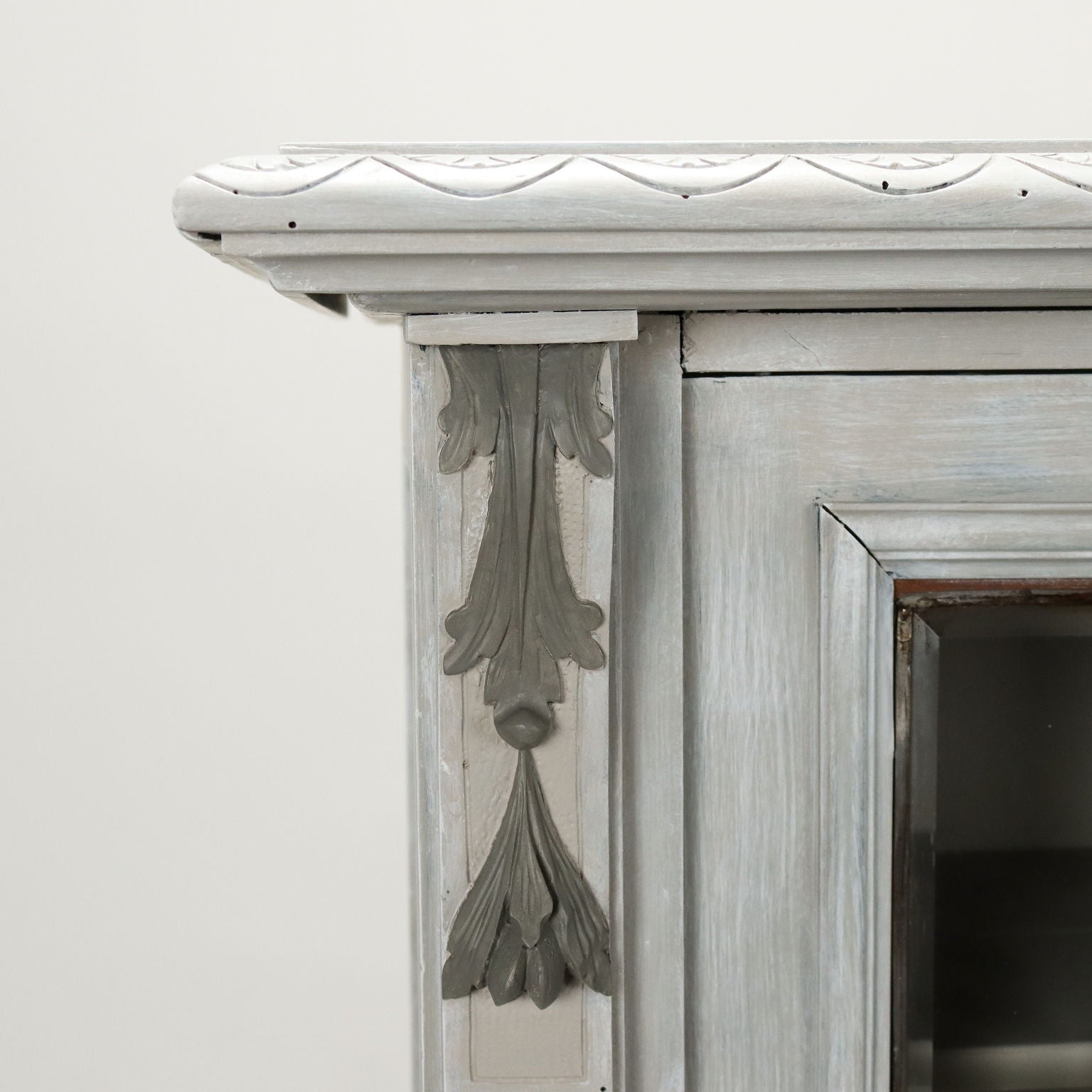  | Antiques  Bookcases & Showcases