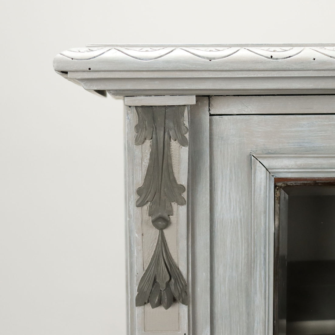  | Antiques  Bookcases & Showcases