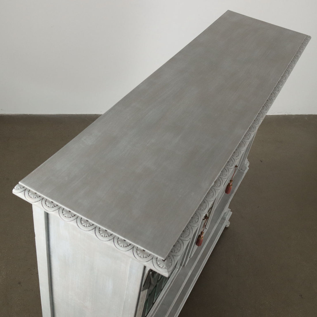  | Antiques  Bookcases & Showcases