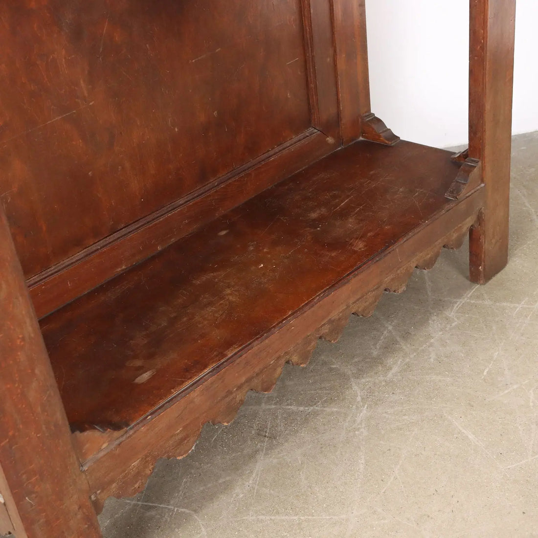 Antique Neo-Renaissance Cupboard Beech Italy XX Century - Italy, XX Century | Antiques | Cupboards