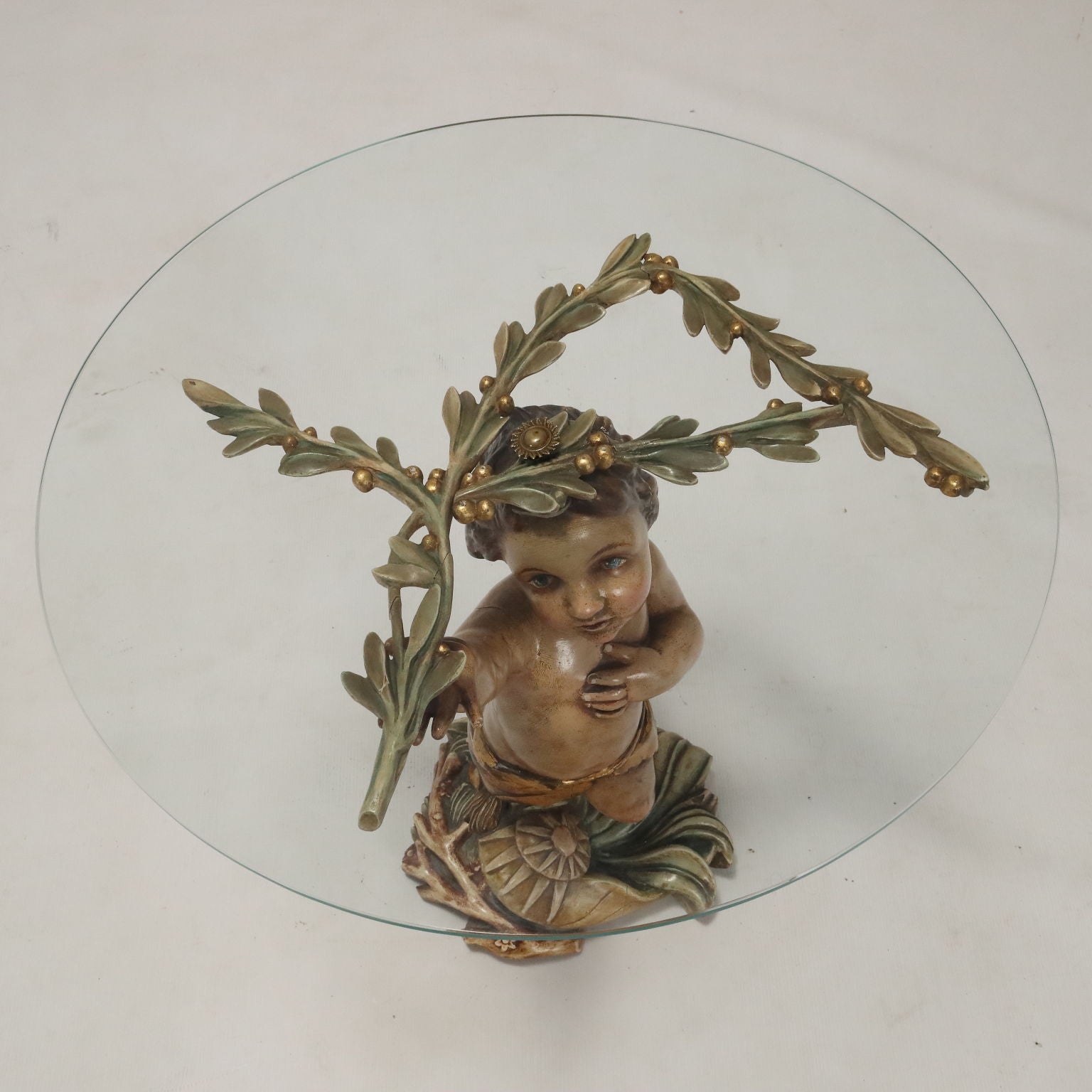  | Antiques  Side & Coffee Tables