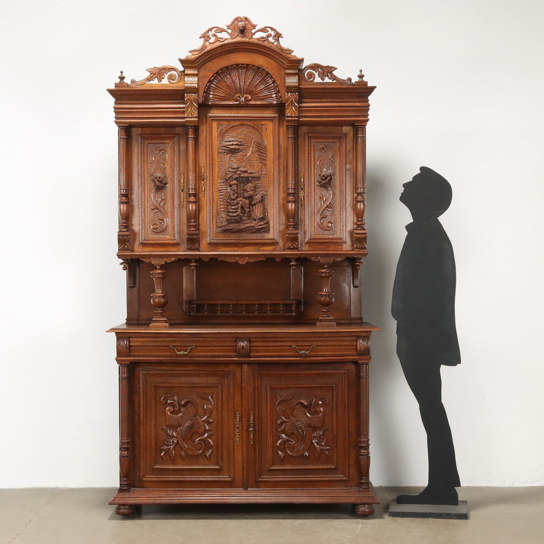  | Antiques  Cupboards