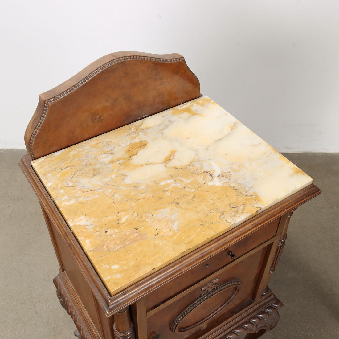  | Antiques  Bedside Tables