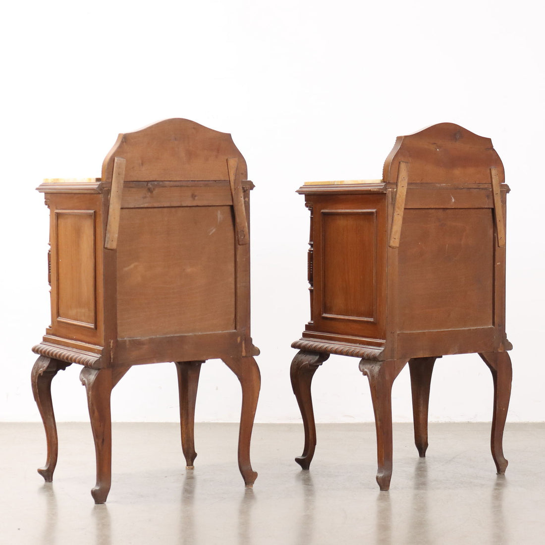  | Antiques  Bedside Tables