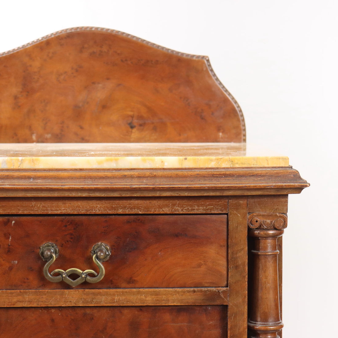  | Antiques  Bedside Tables