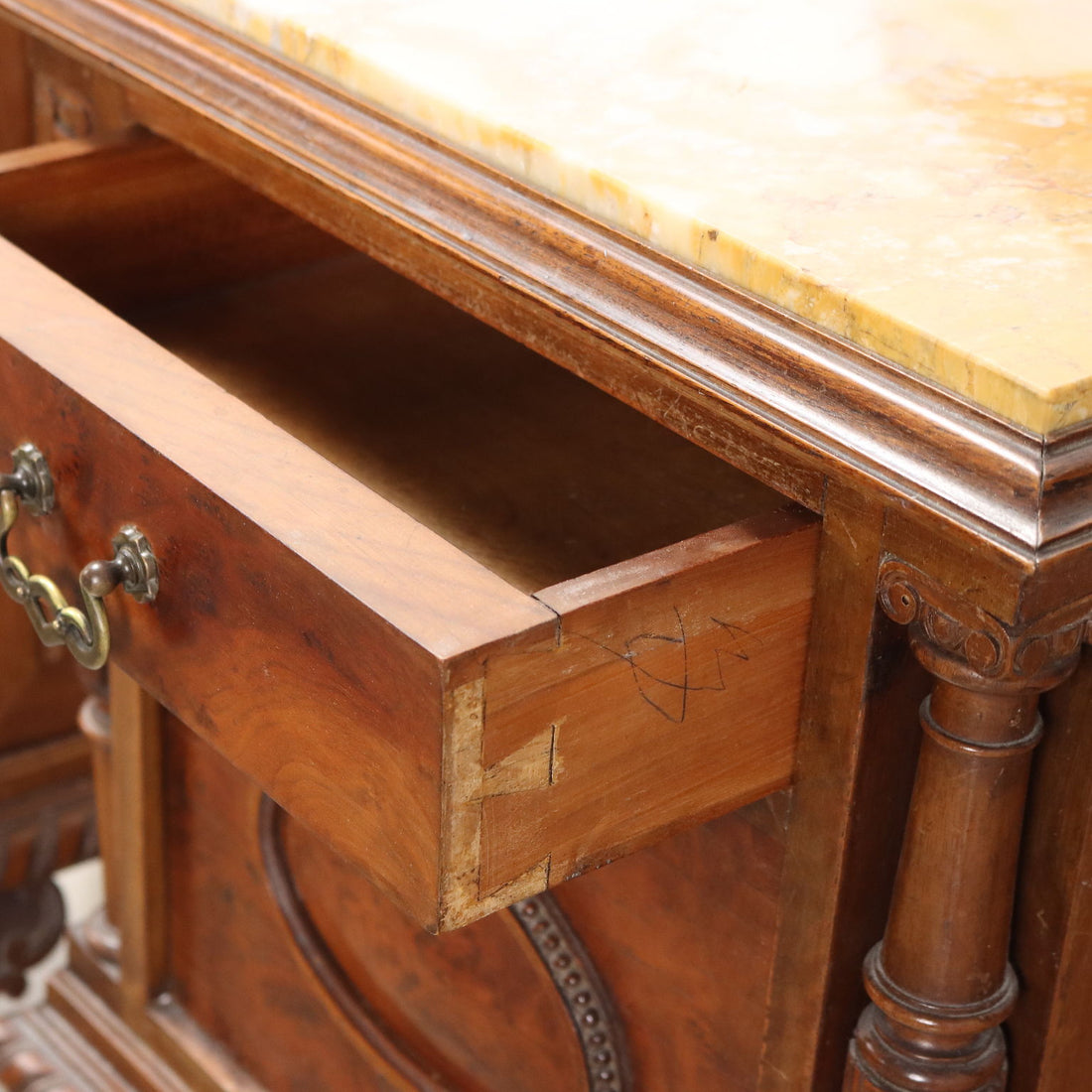  | Antiques  Bedside Tables