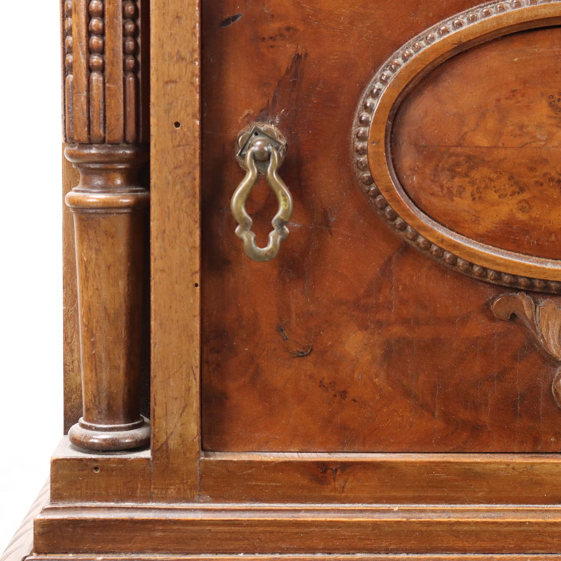  | Antiques  Bedside Tables