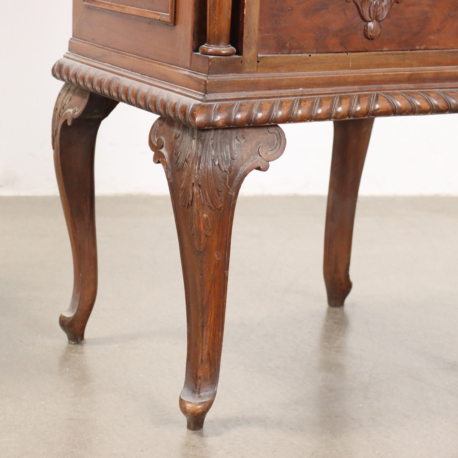  | Antiques  Bedside Tables