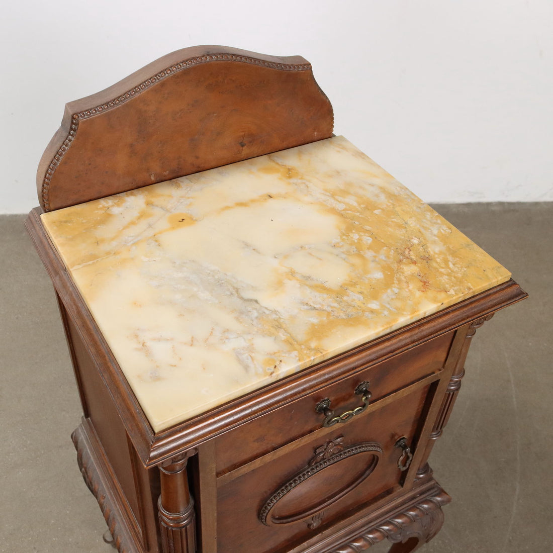  | Antiques  Bedside Tables