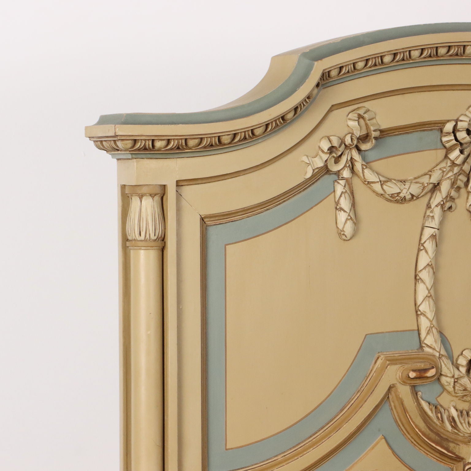  | Antiques  Beds & Headboards