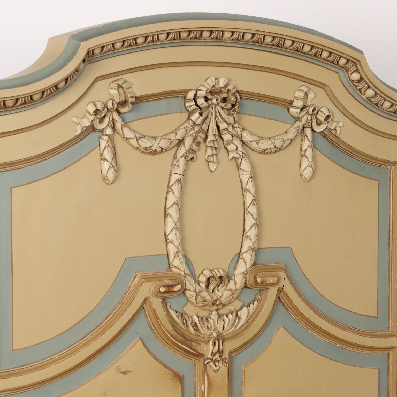  | Antiques  Beds & Headboards