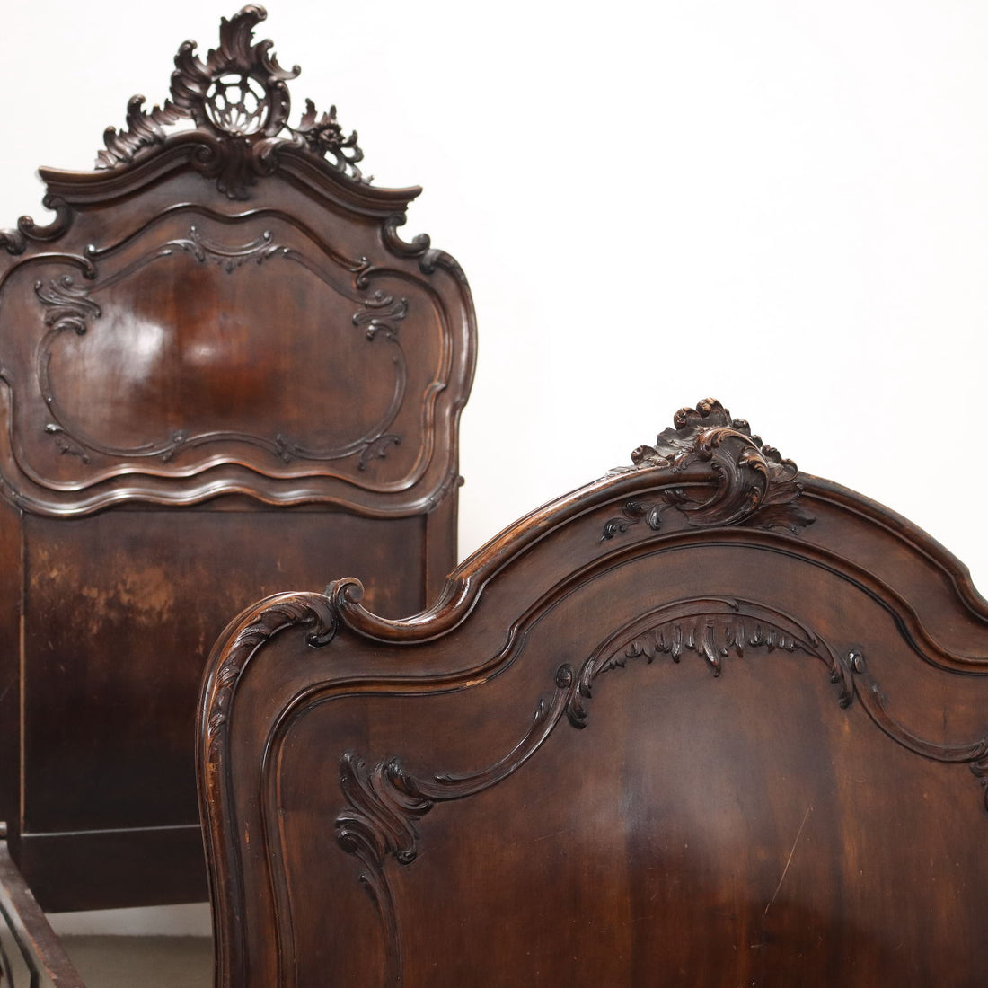  | Antiques  Beds & Headboards