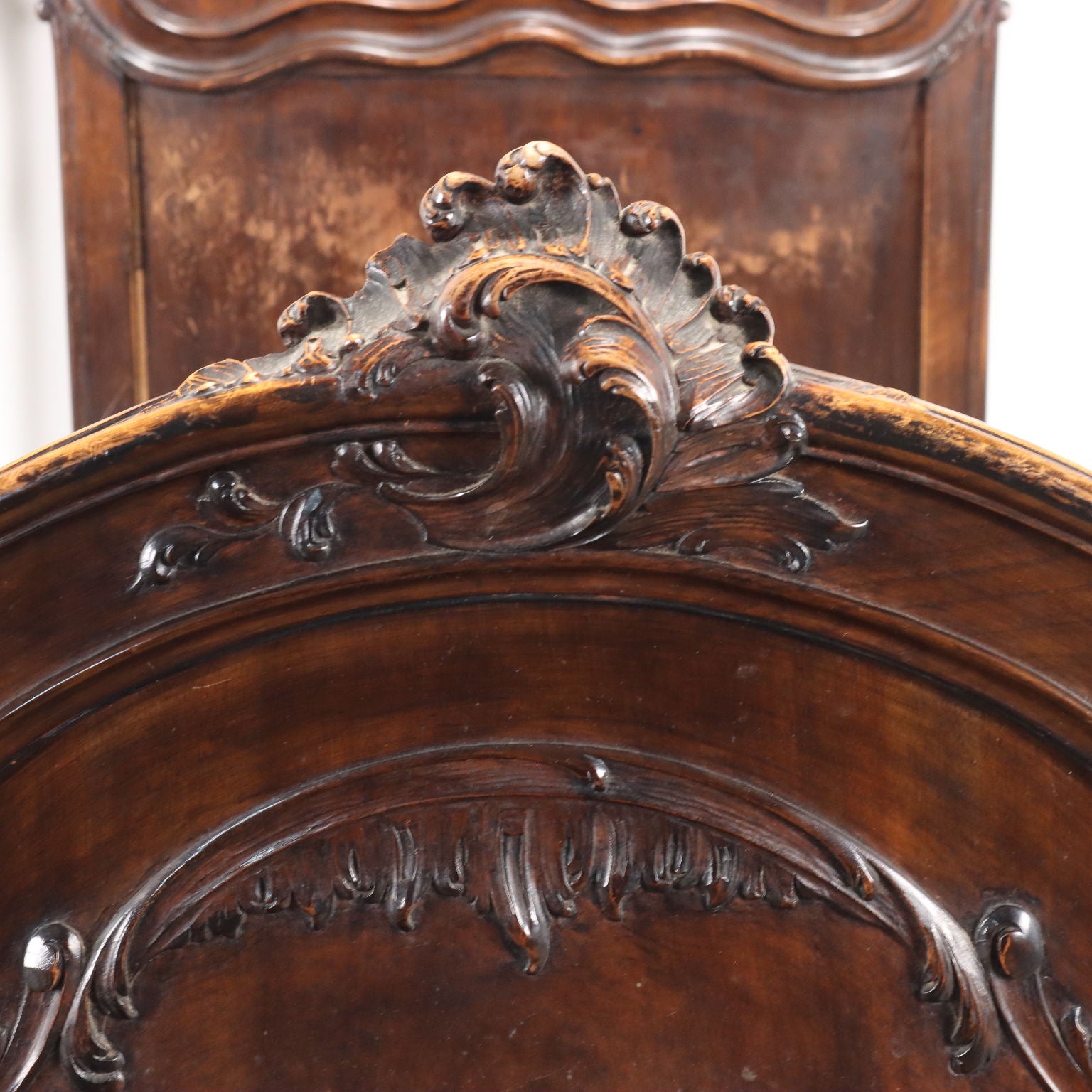  | Antiques  Beds & Headboards