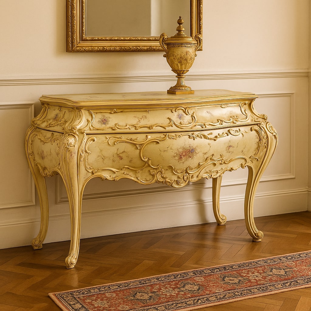  | Antiques  Chest of Drawers & Commodes