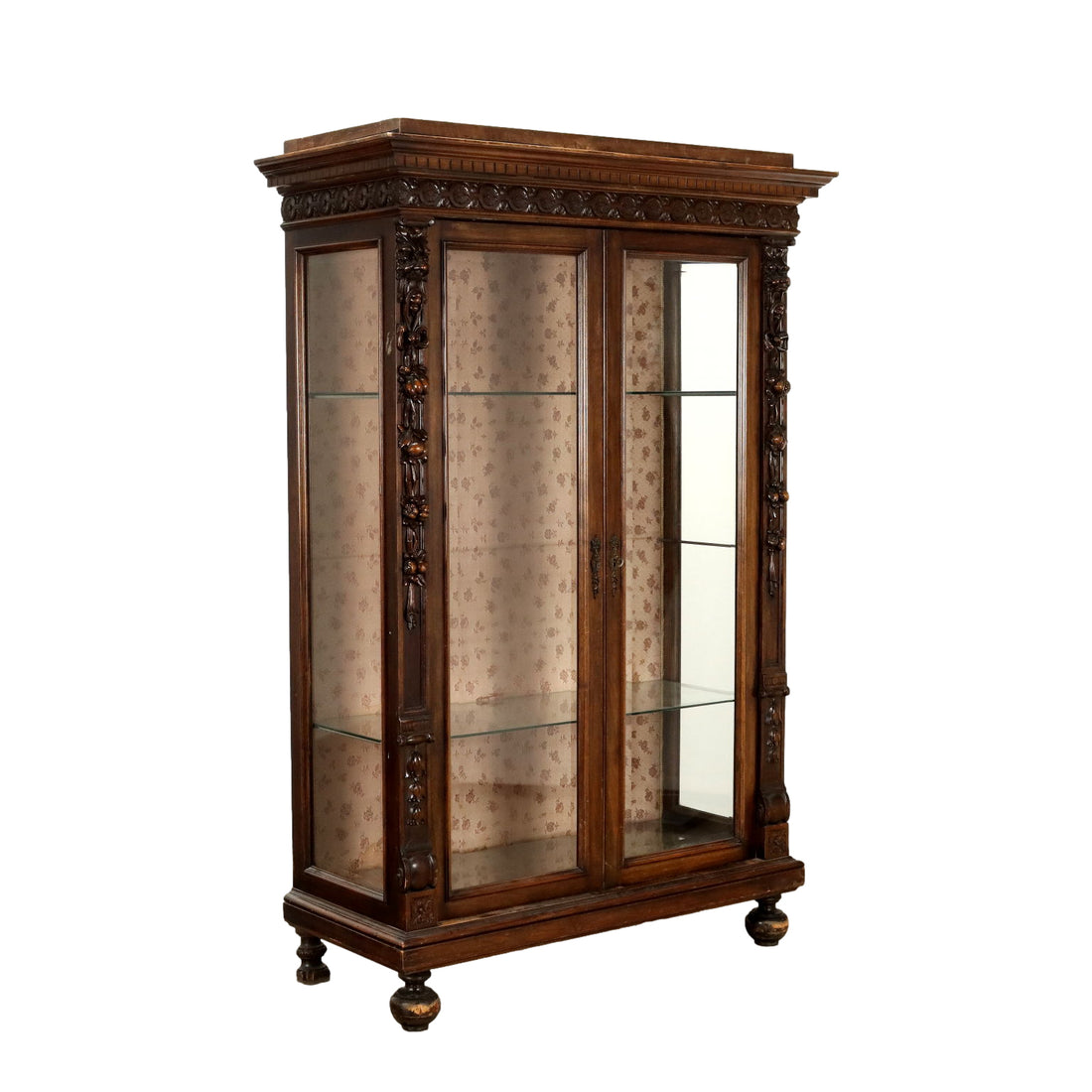  | Antiques  Bookcases & Showcases