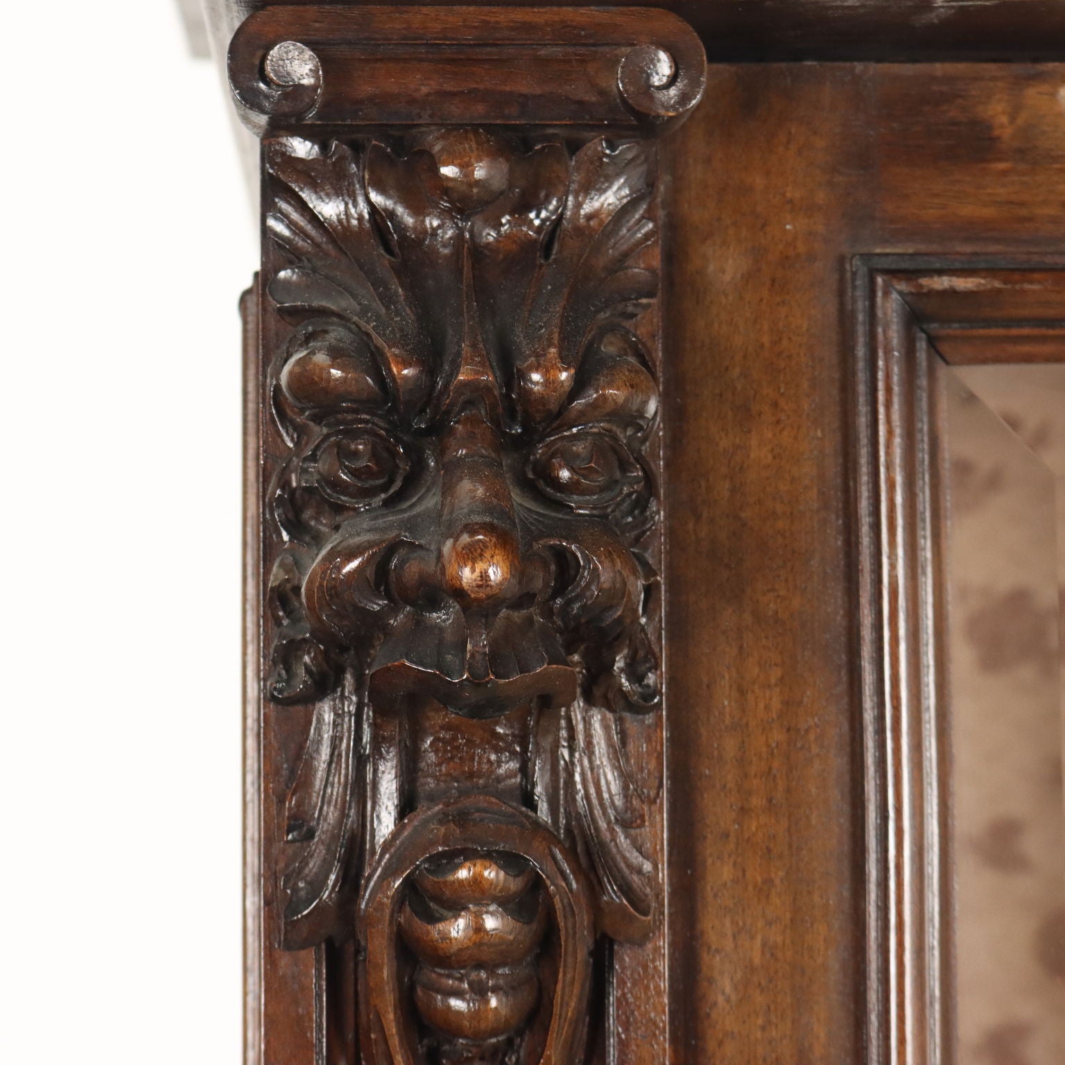  | Antiques  Bookcases & Showcases