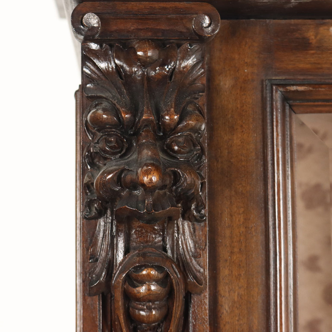  | Antiques  Bookcases & Showcases