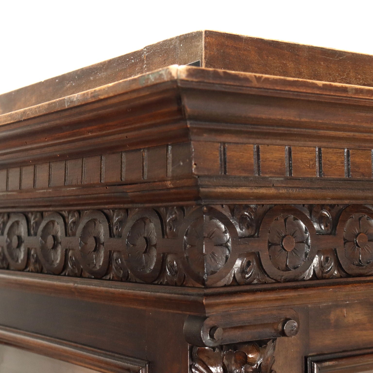  | Antiques  Bookcases & Showcases