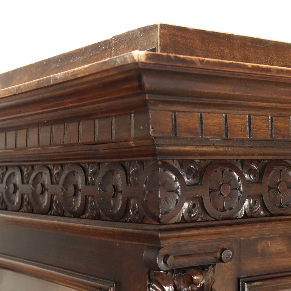  | Antiques  Bookcases & Showcases