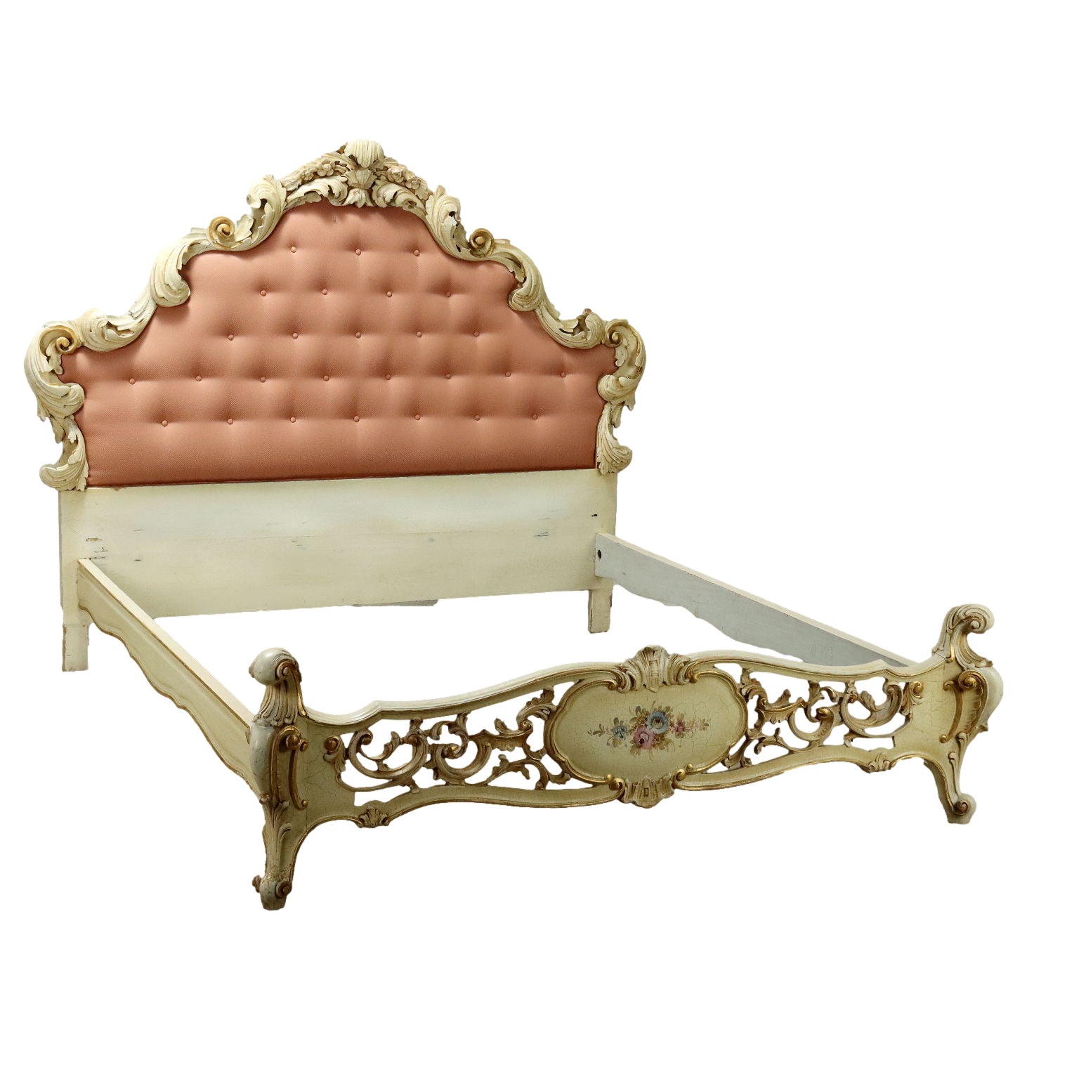  | Antiques  Beds & Headboards