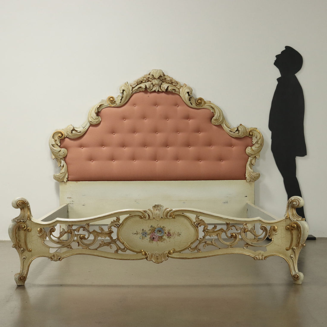  | Antiques  Beds & Headboards