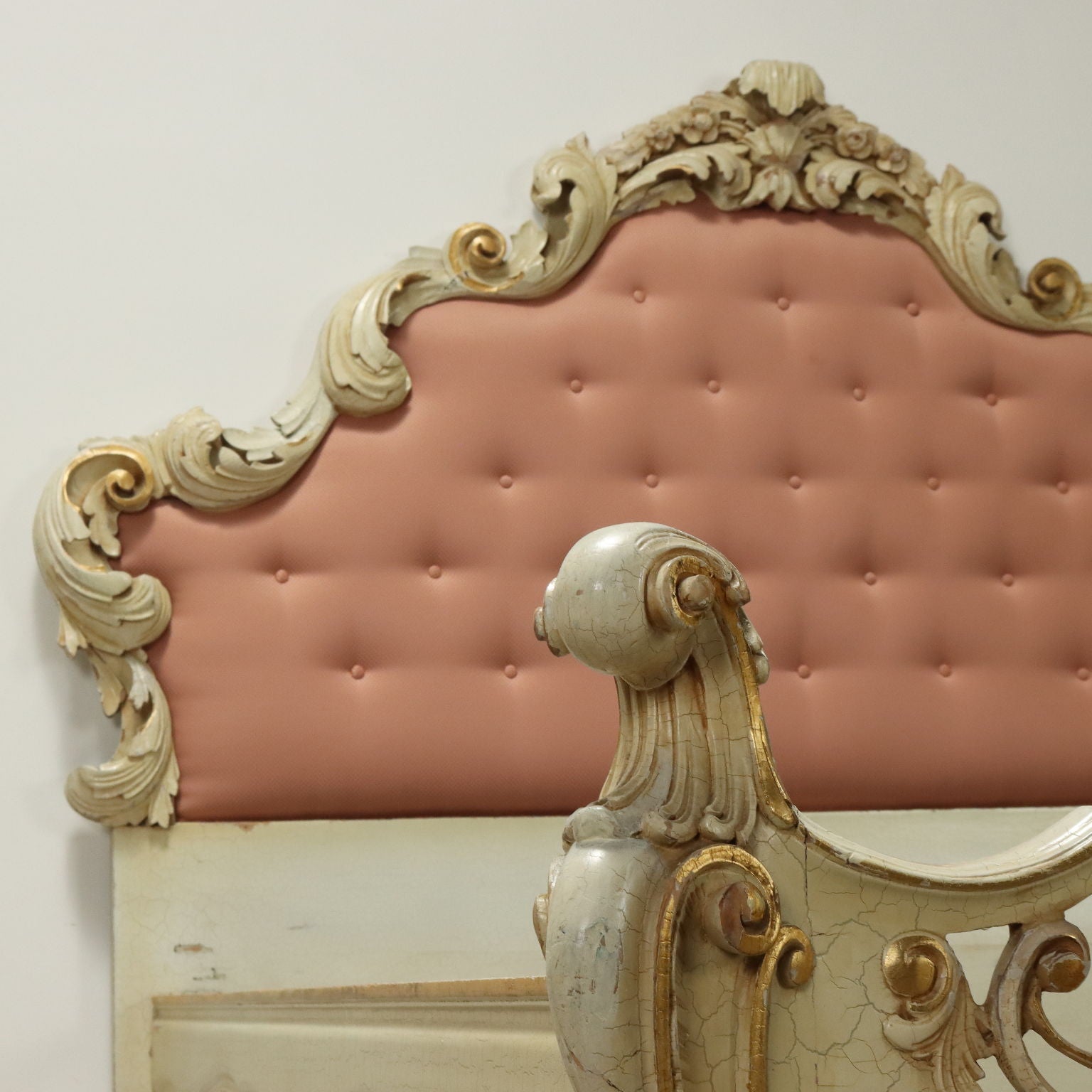  | Antiques  Beds & Headboards