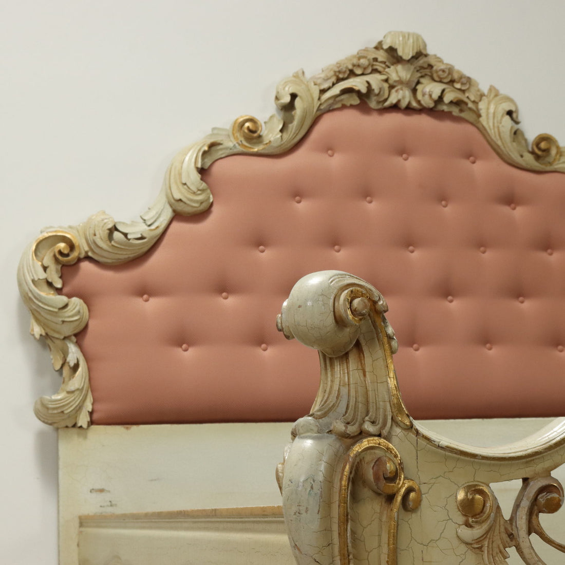  | Antiques  Beds & Headboards