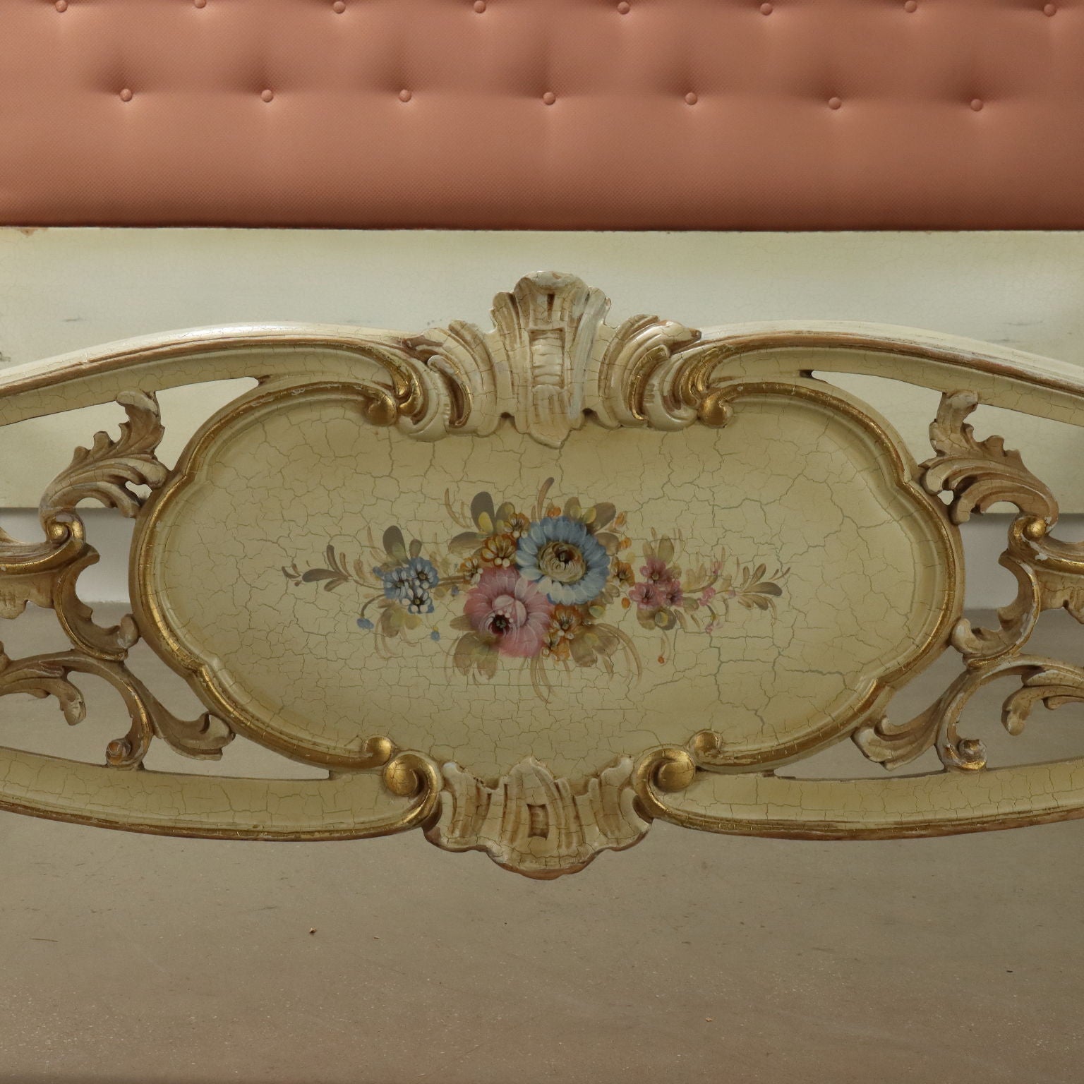  | Antiques  Beds & Headboards