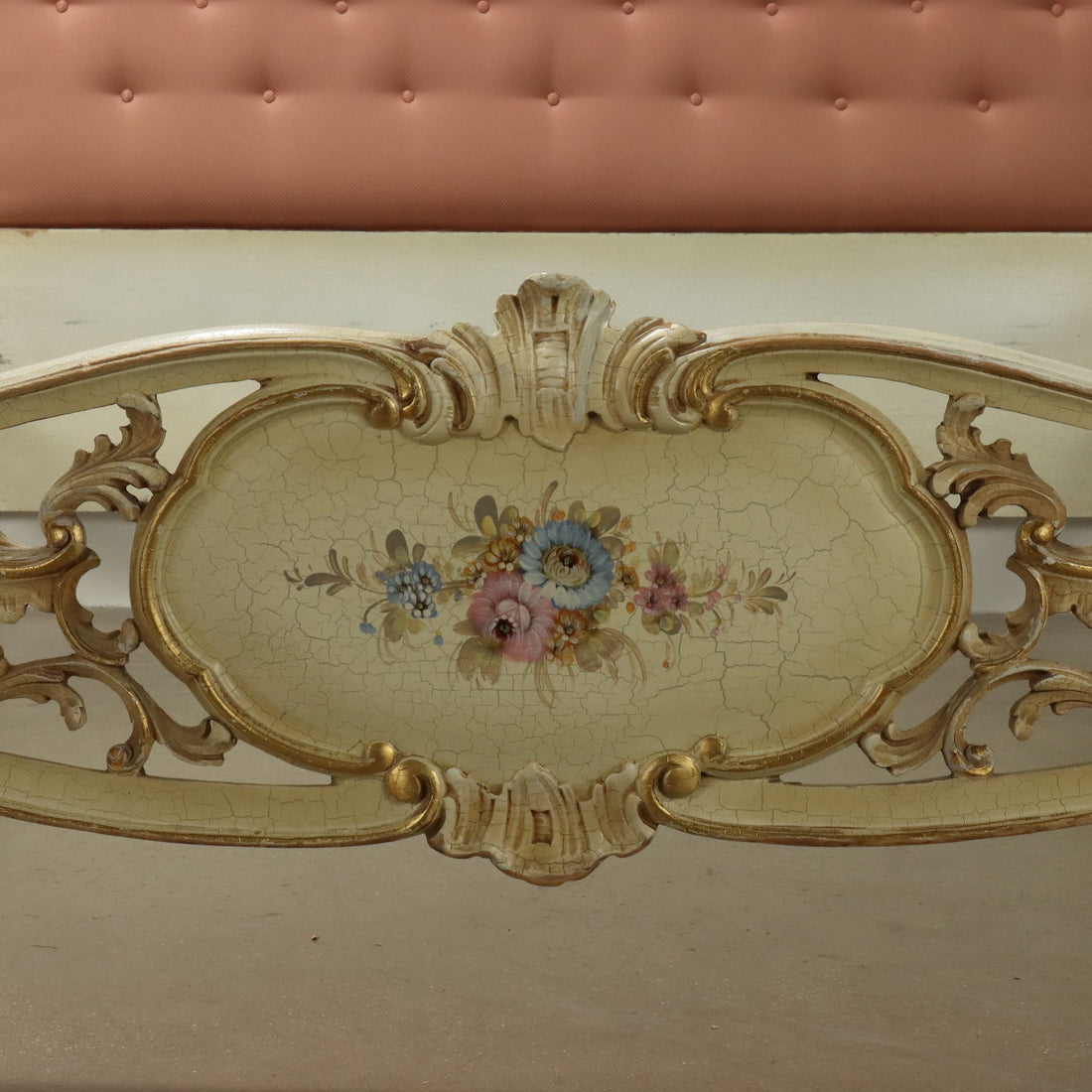  | Antiques  Beds & Headboards