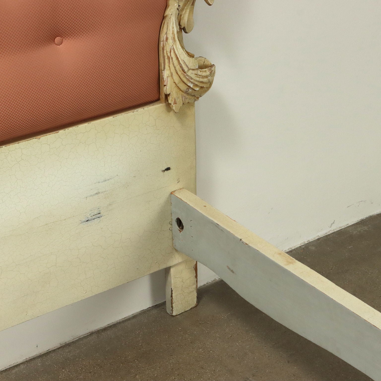  | Antiques  Beds & Headboards