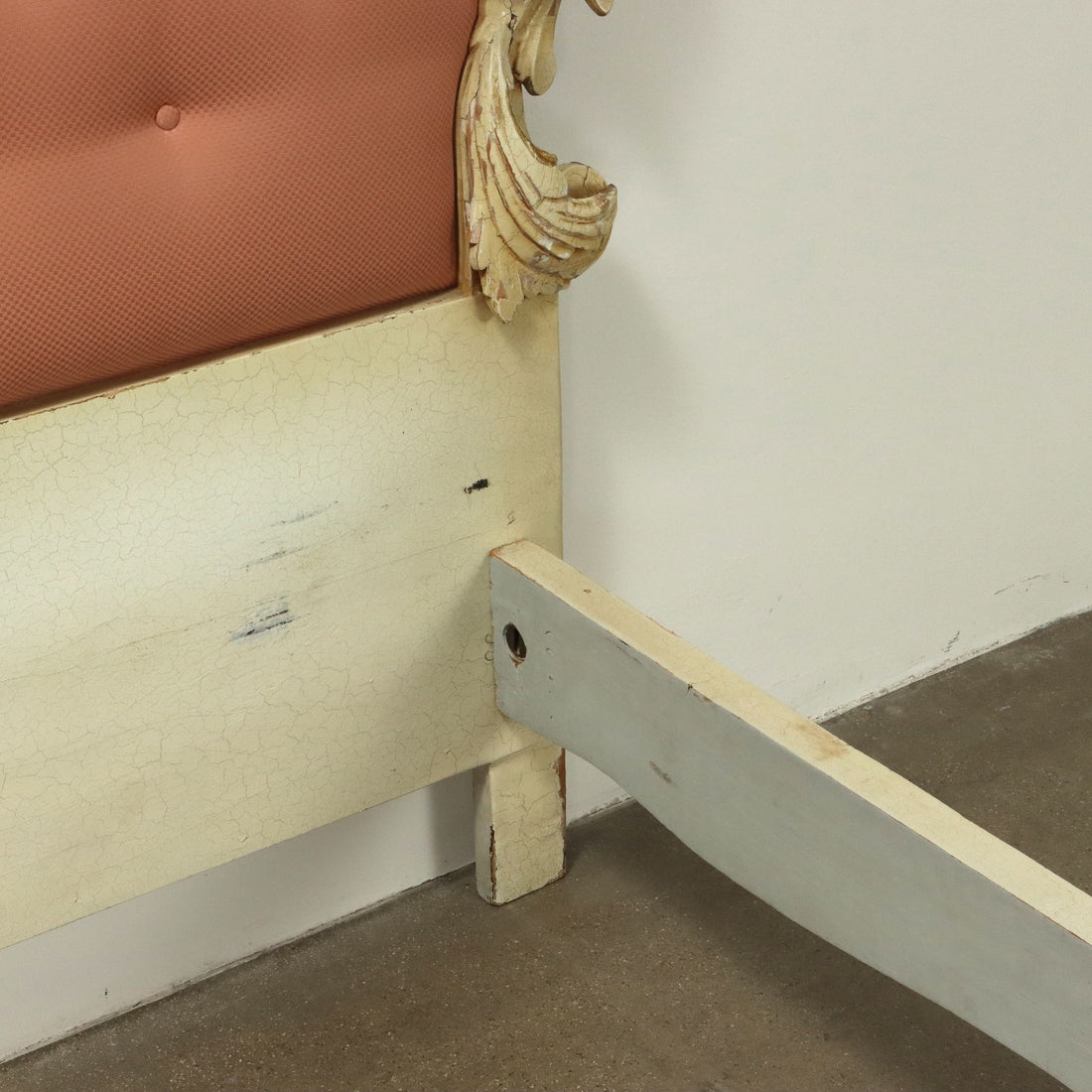  | Antiques  Beds & Headboards