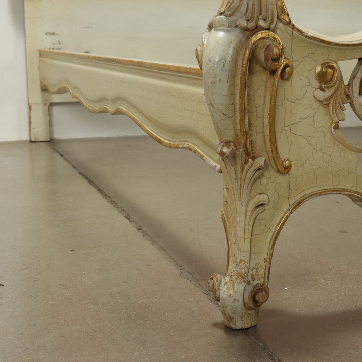  | Antiques  Beds & Headboards