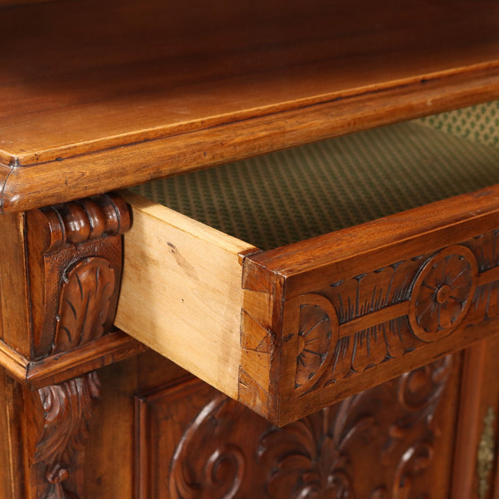  | Antiques  Cupboards