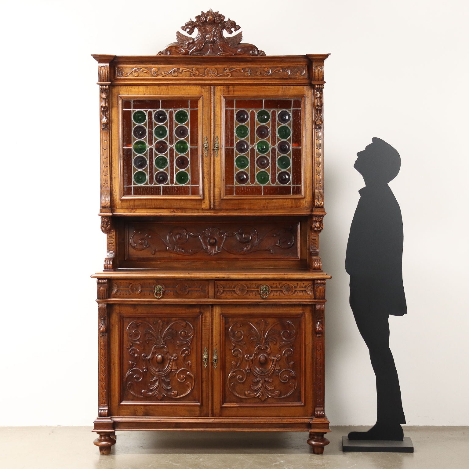  | Antiques  Cupboards