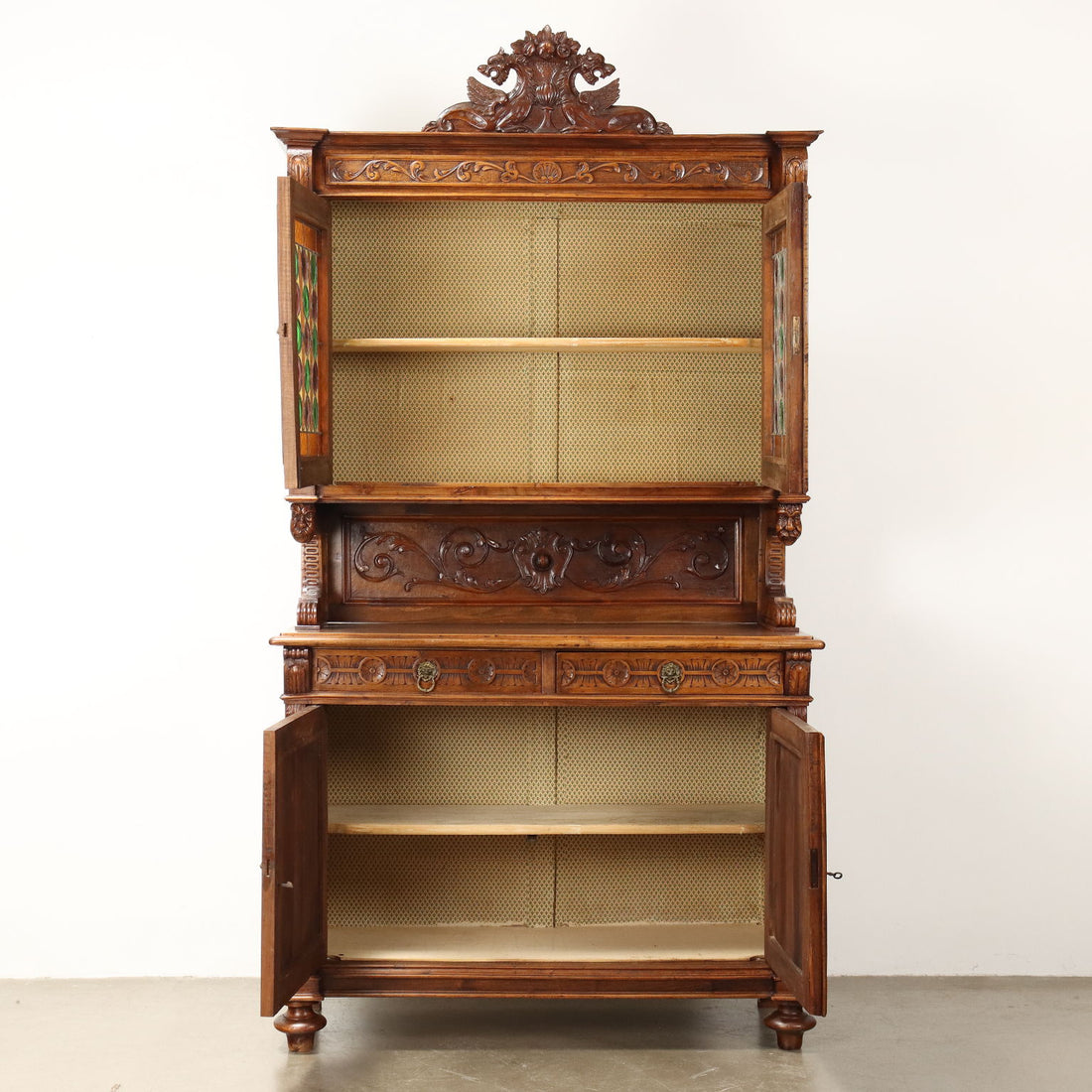  | Antiques  Cupboards