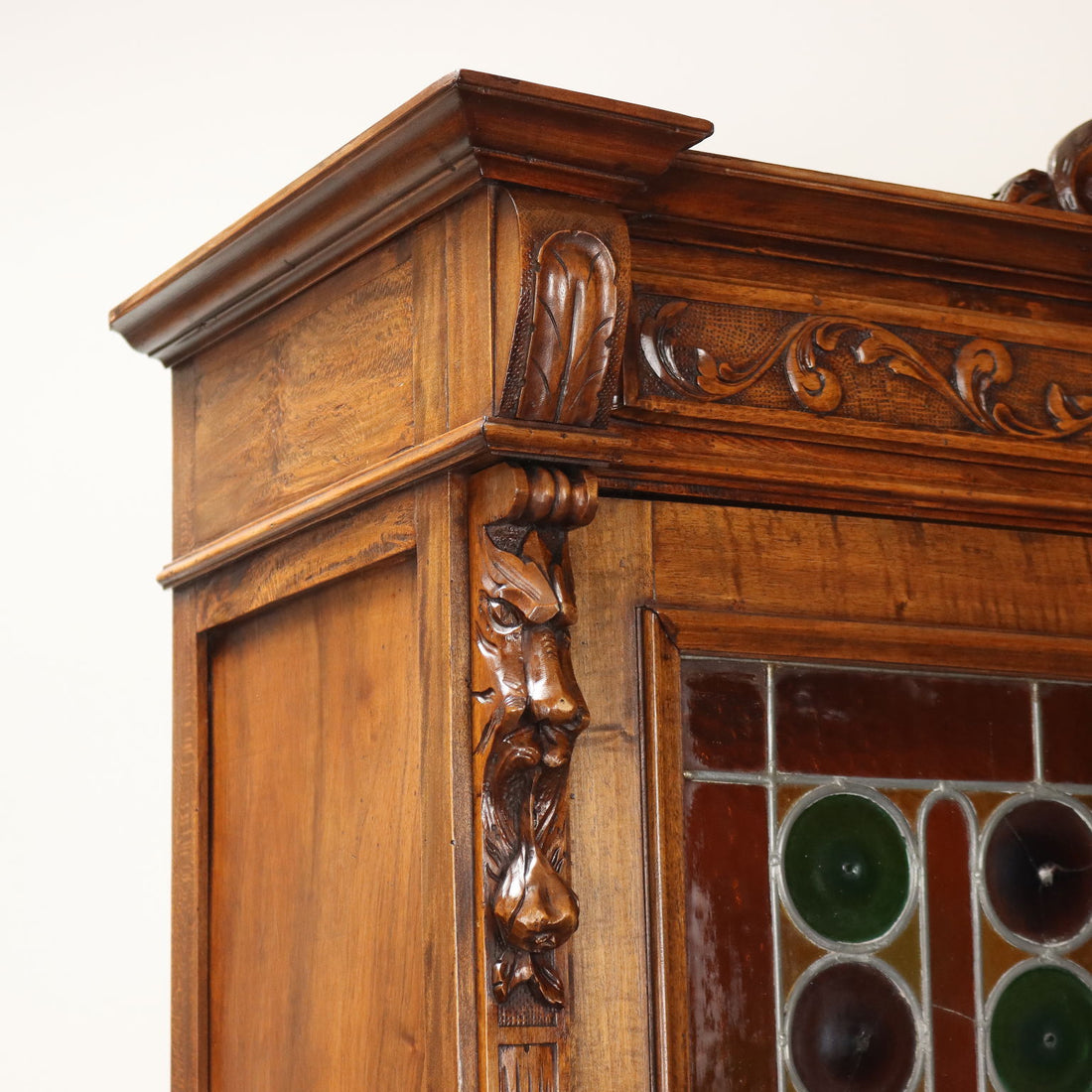  | Antiques  Cupboards