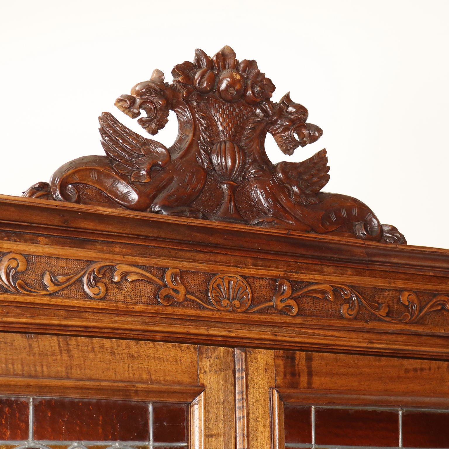  | Antiques  Cupboards