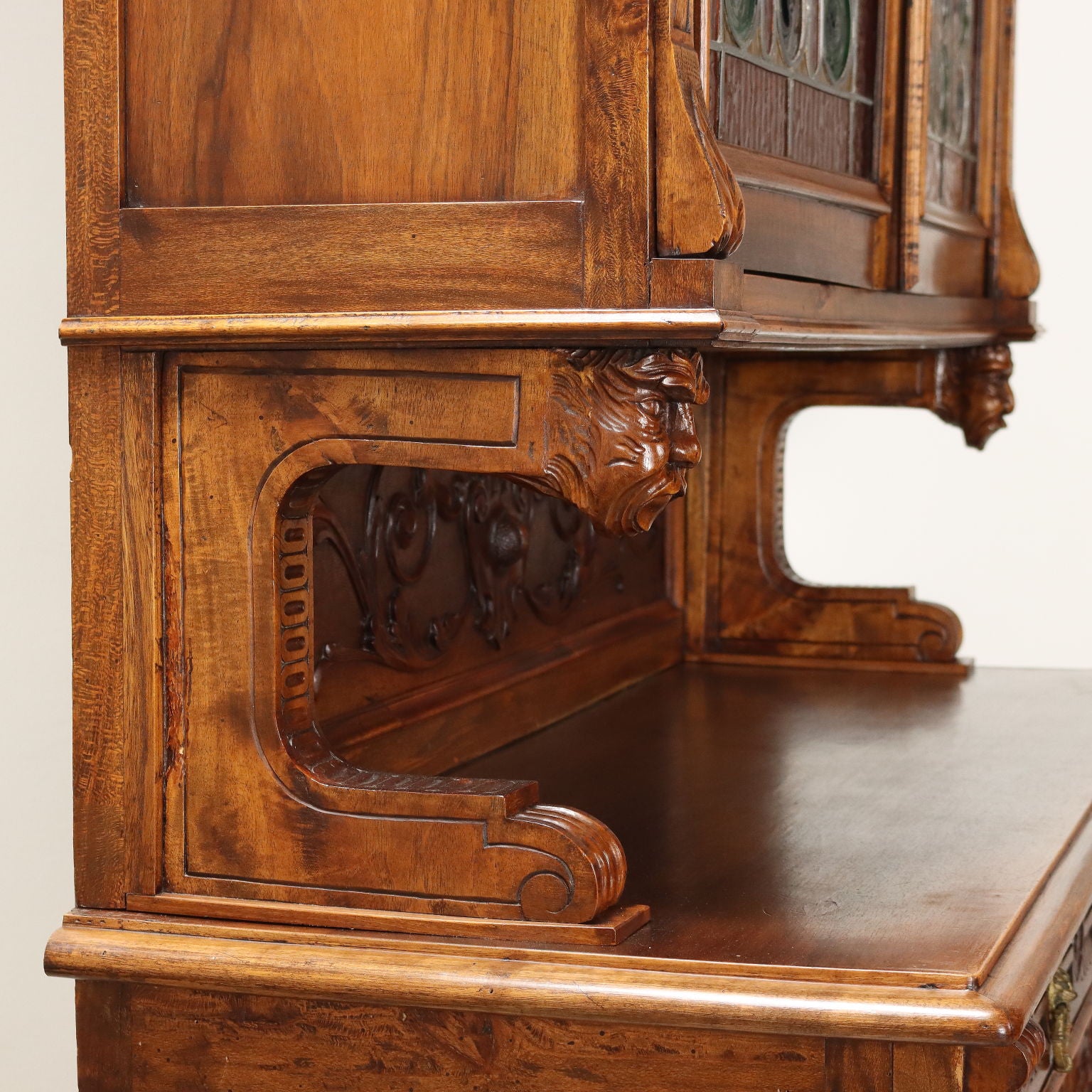  | Antiques  Cupboards