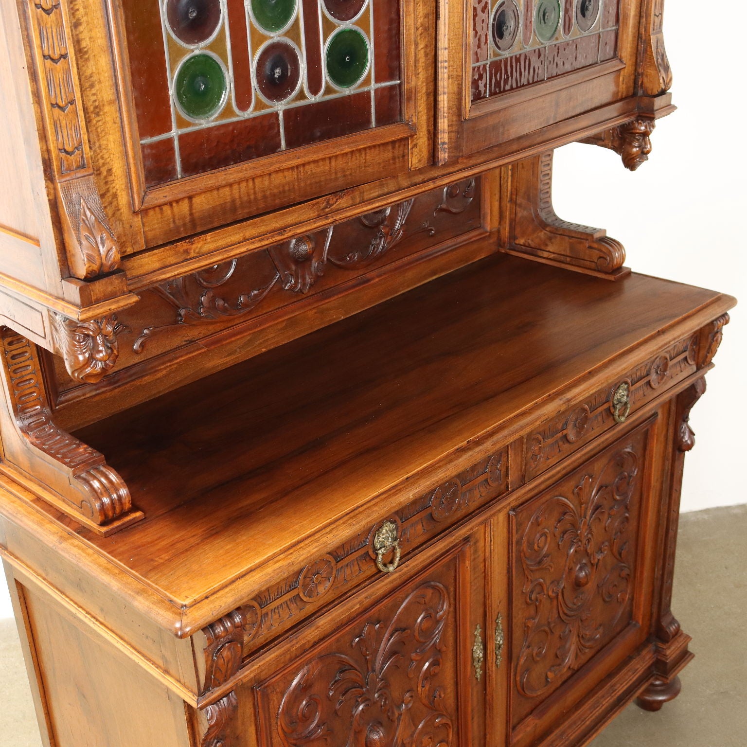  | Antiques  Cupboards