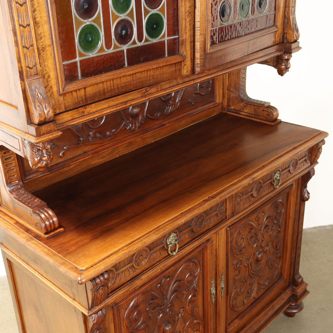  | Antiques  Cupboards