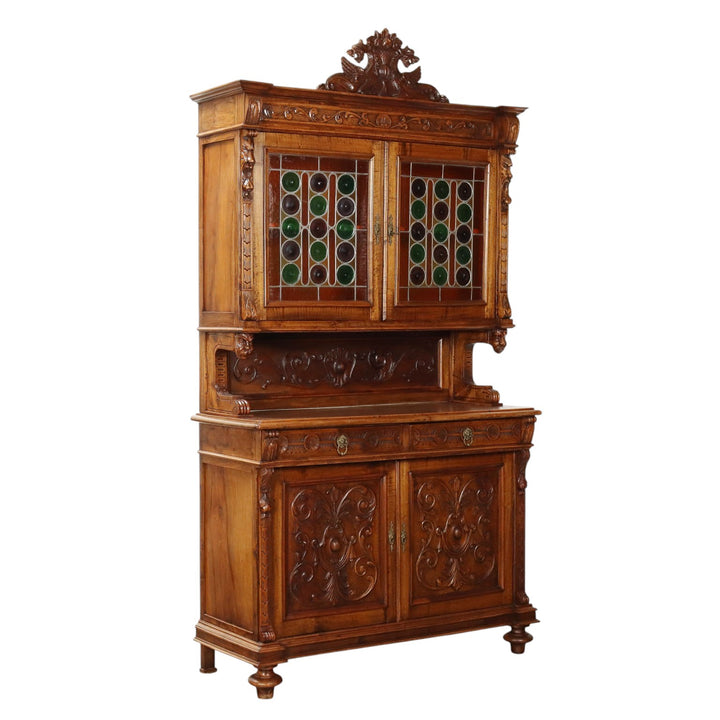  | Antiques  Cupboards