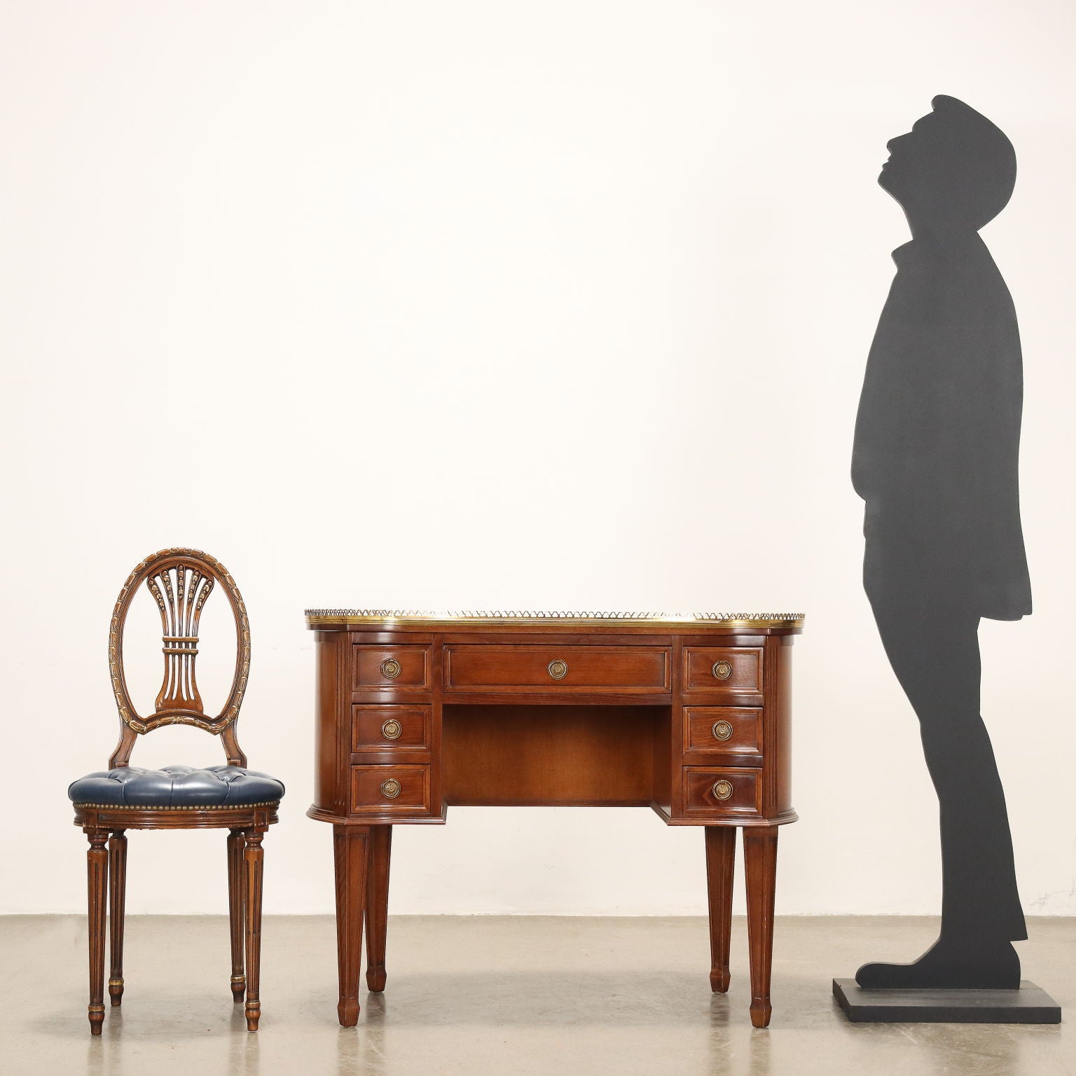  | Antiques  Desks & Writing Desks