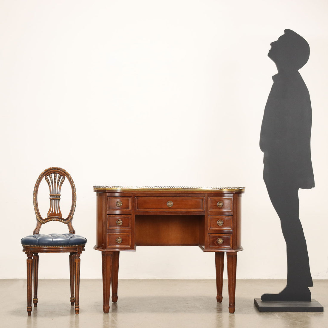  | Antiques  Desks & Writing Desks