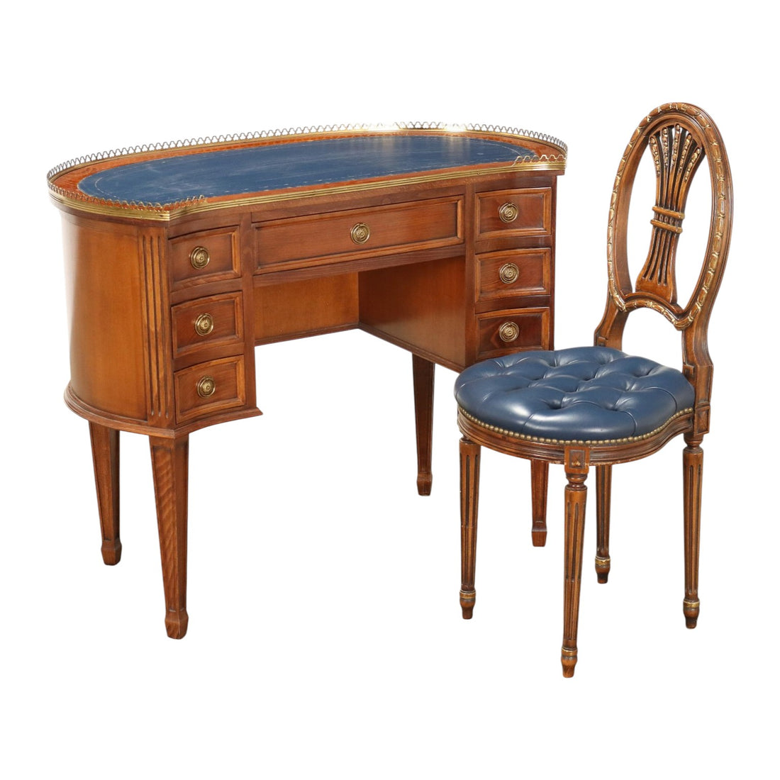  | Antiques  Desks & Writing Desks