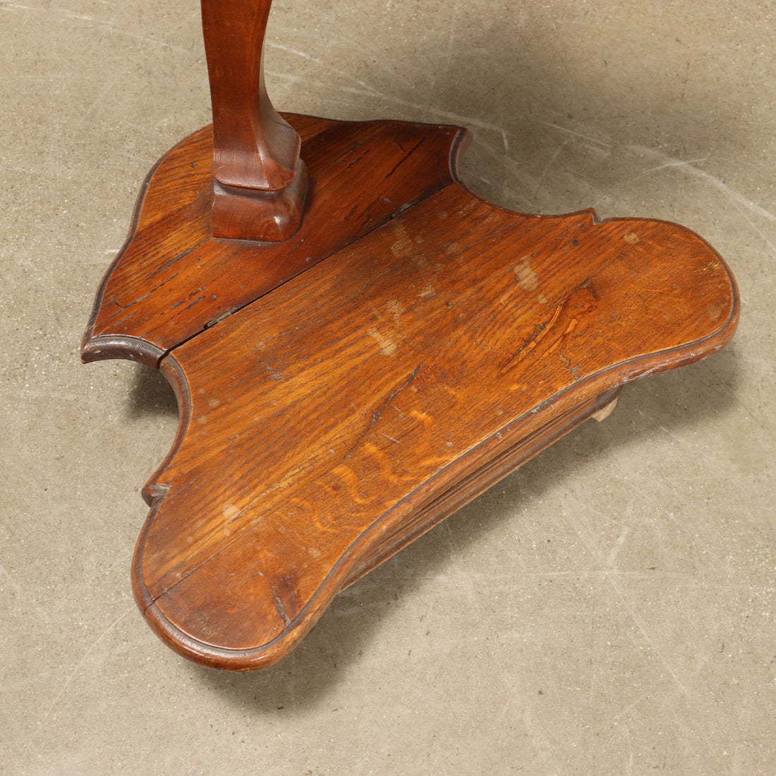 Antique Bedside Tables Baroque Style Beech Italy XIX Century - Italy, Late XIX Century | Antiques  Bedside Tables