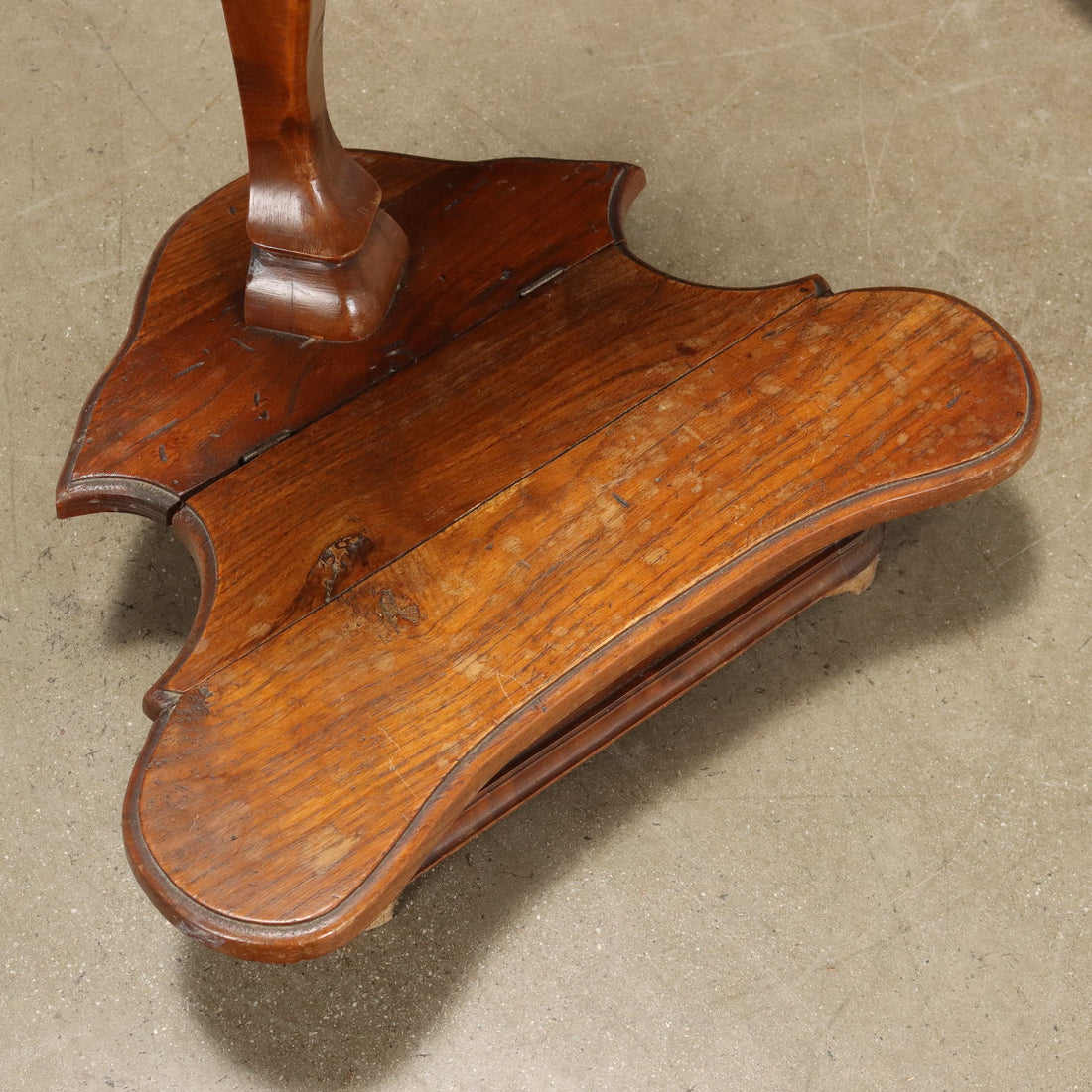 Antique Bedside Tables Baroque Style Beech Italy XIX Century - Italy, Late XIX Century | Antiques  Bedside Tables