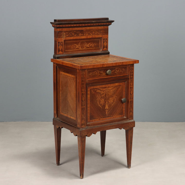  | Antiques  Bedside Tables