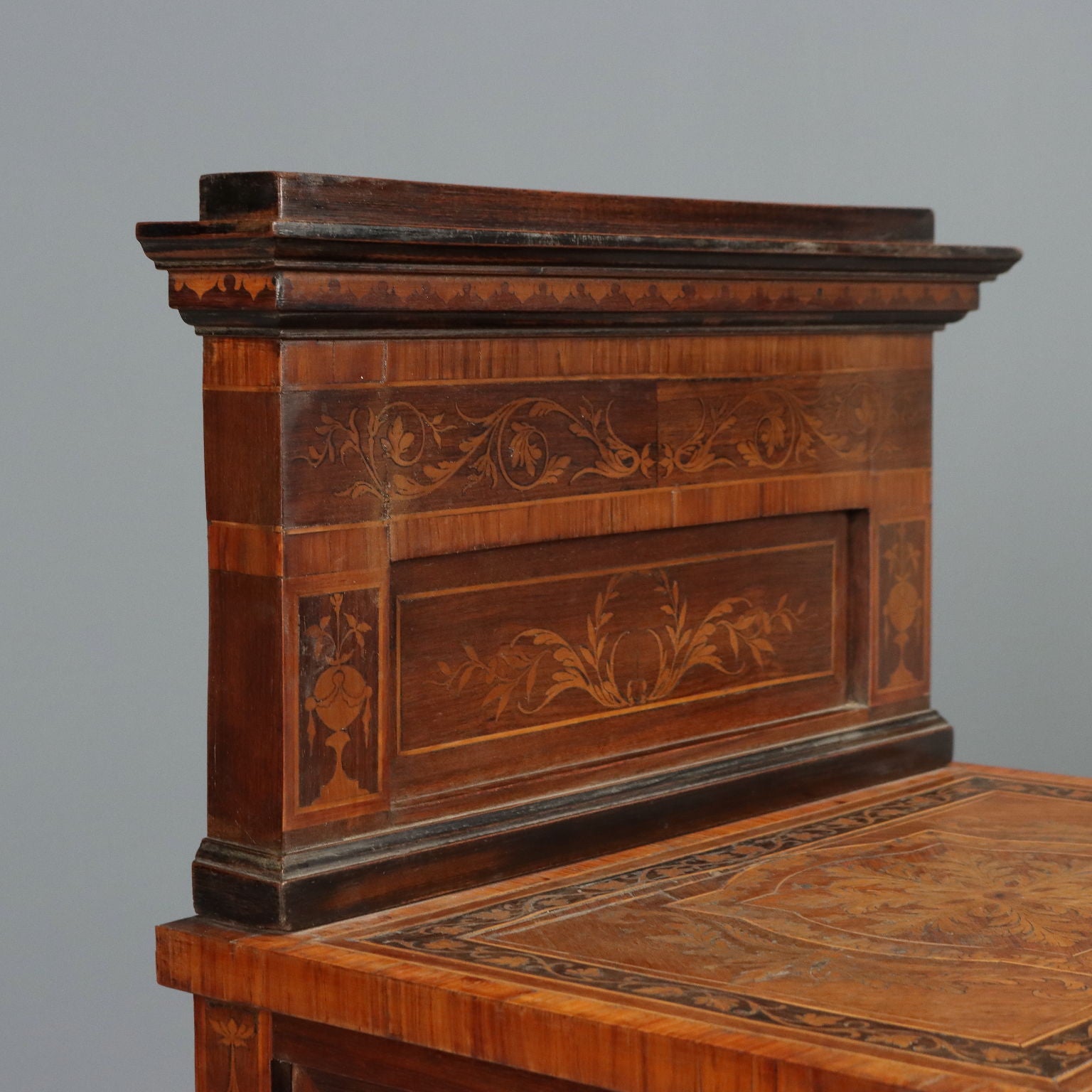  | Antiques  Bedside Tables