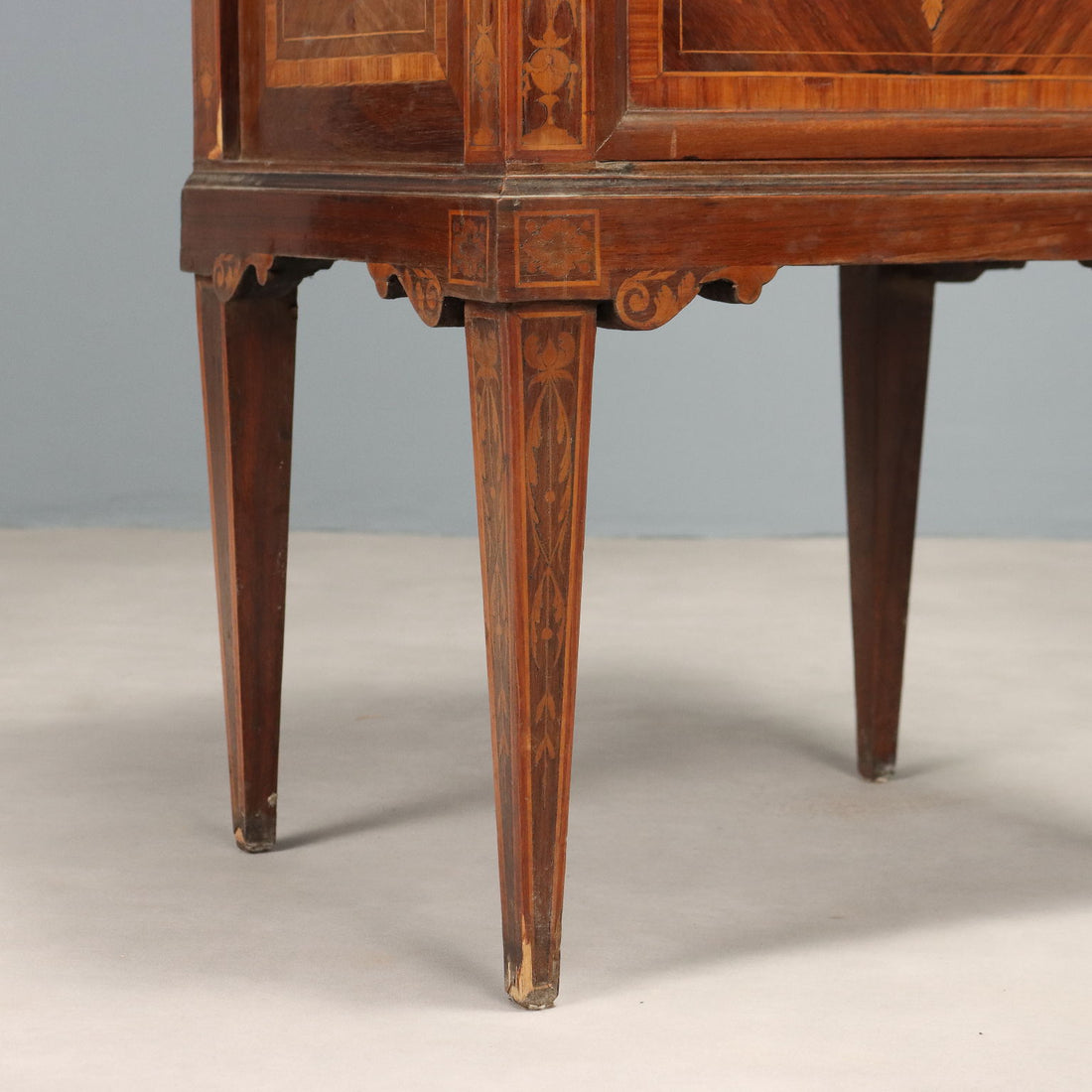  | Antiques  Bedside Tables