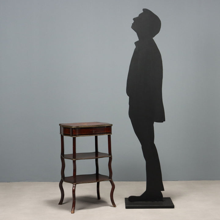  | Antiques  Side & Coffee Tables